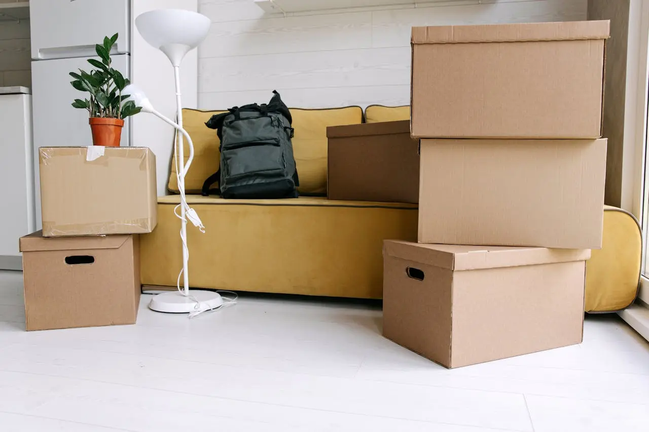 Measure the furniture route for your Salaberry-de-Valleyfield move