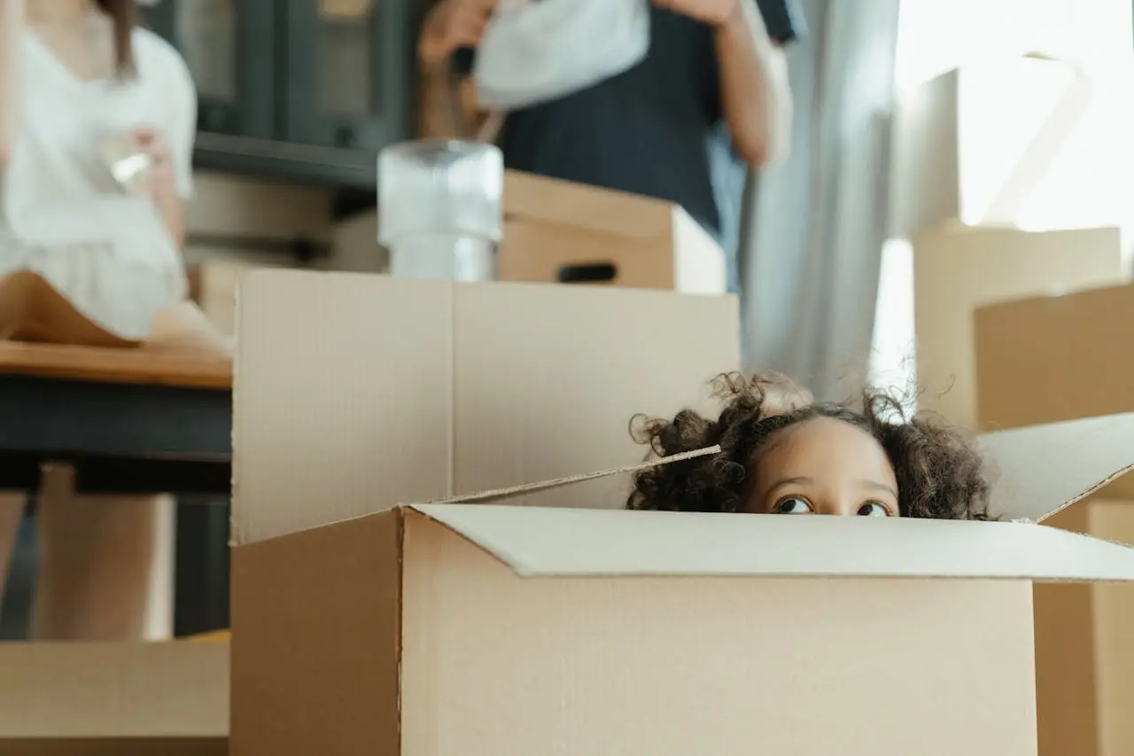Prepare your Salaberry-de-Valleyfield address for the movers