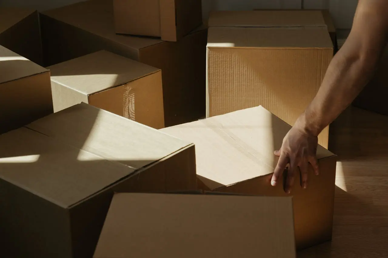 What to include in a Salaberry-de-Valleyfield moving quote